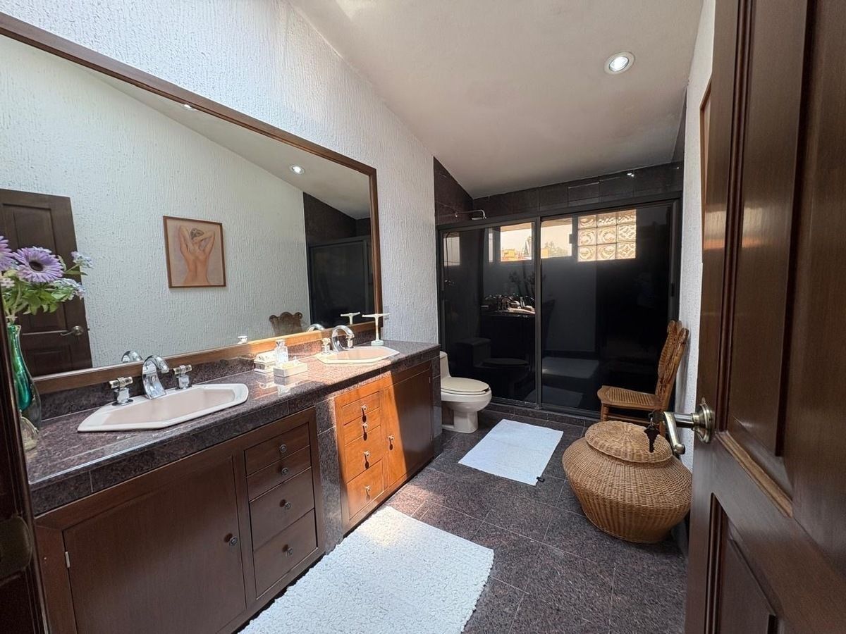 House in Gated Community in Bosques de las Palmas, Huixquilucan, photo 26 of 49