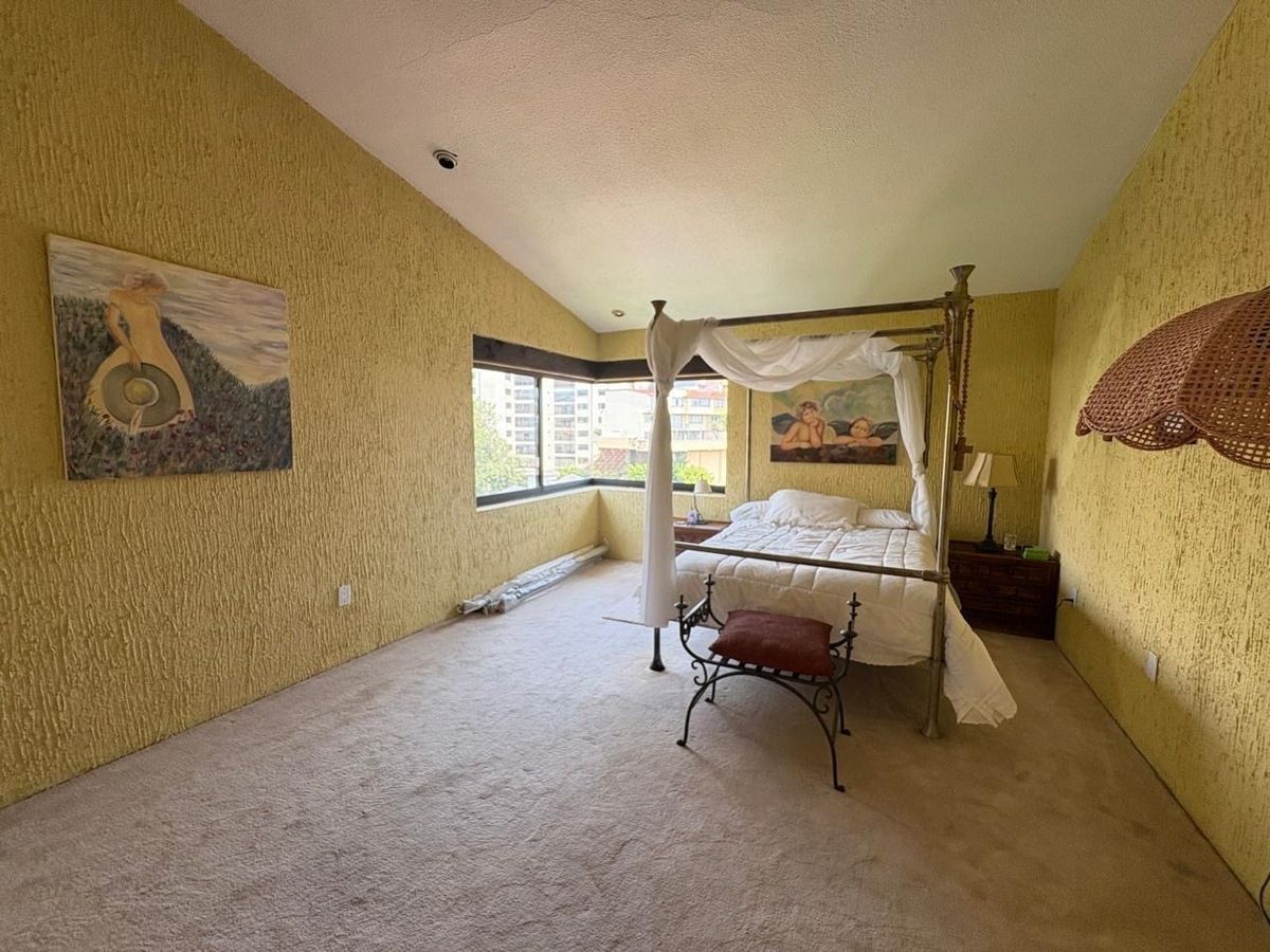 House in Gated Community in Bosques de las Palmas, Huixquilucan, photo 29 of 49