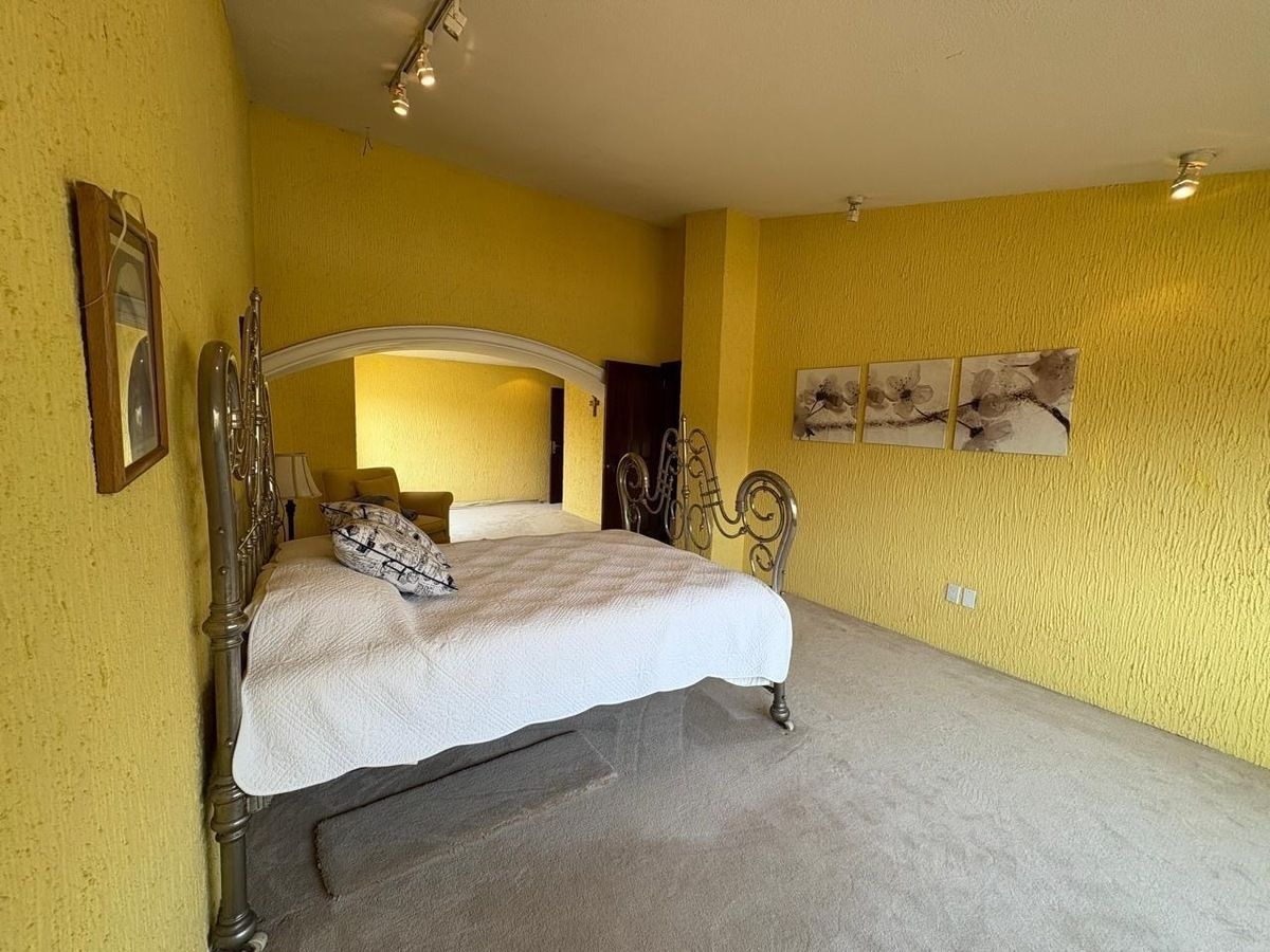 House in Gated Community in Bosques de las Palmas, Huixquilucan, photo 30 of 49