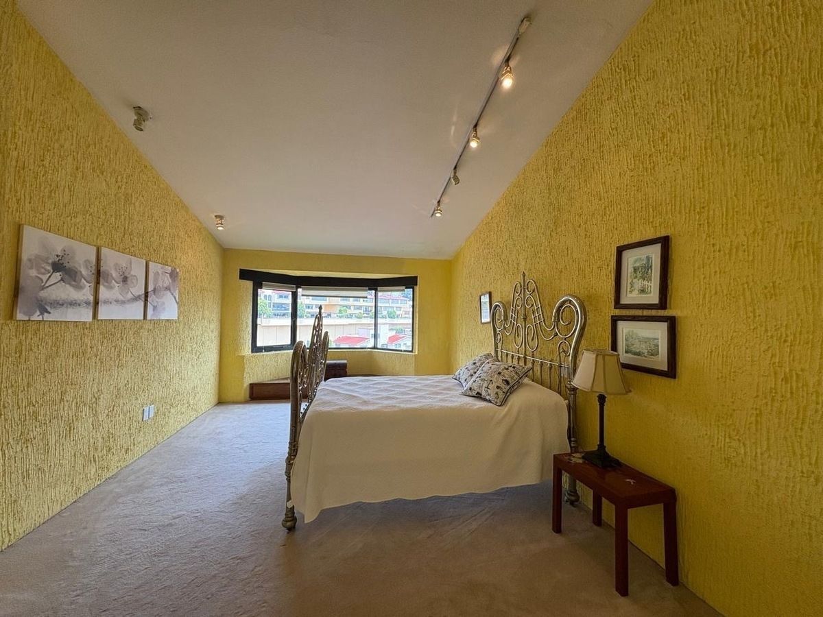 House in Gated Community in Bosques de las Palmas, Huixquilucan, photo 31 of 49