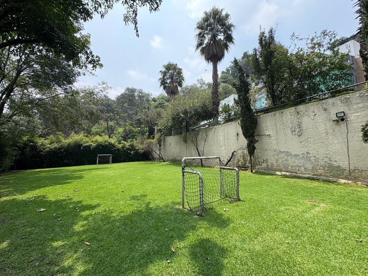 House in Gated Community in Bosques de las Palmas, Huixquilucan, photo 35 of 49