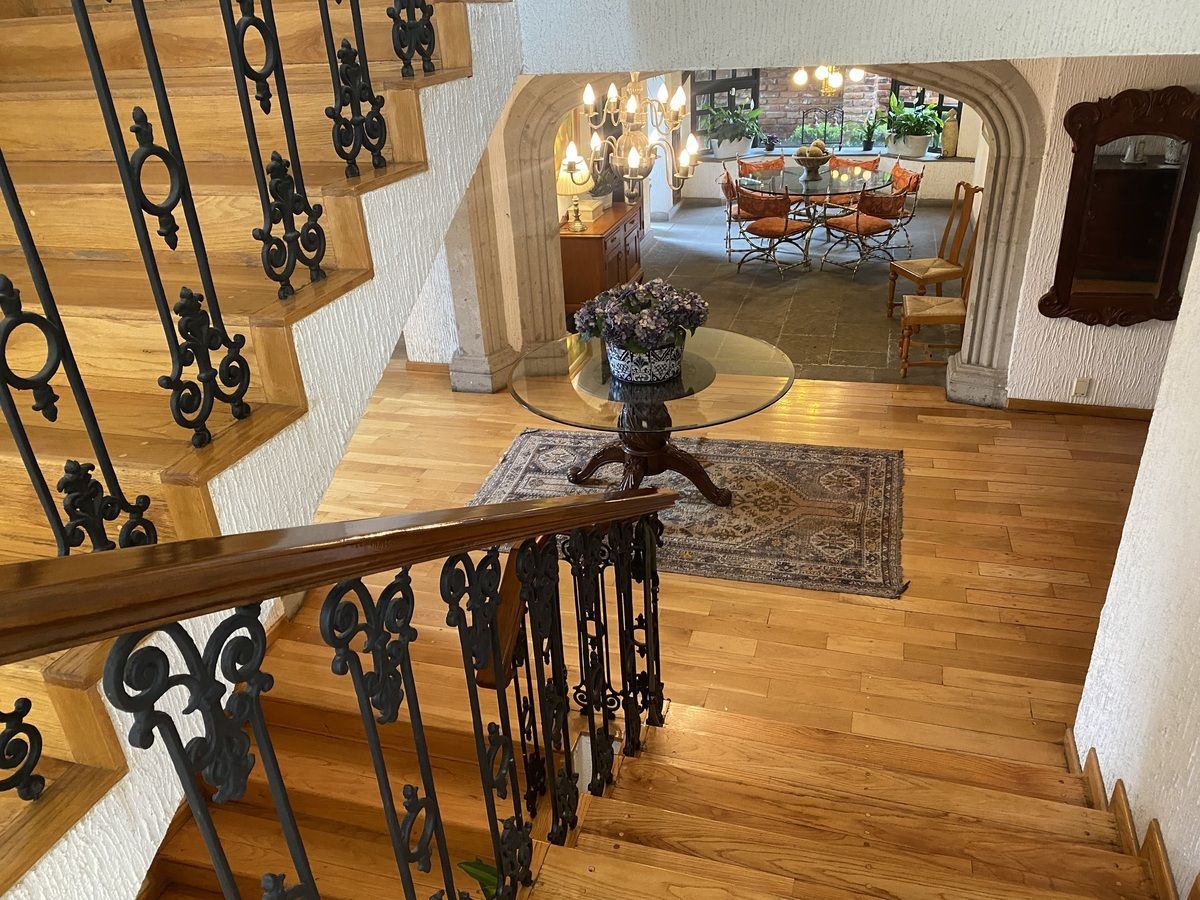 House in Gated Community in Bosques de las Palmas, Huixquilucan, photo 40 of 49