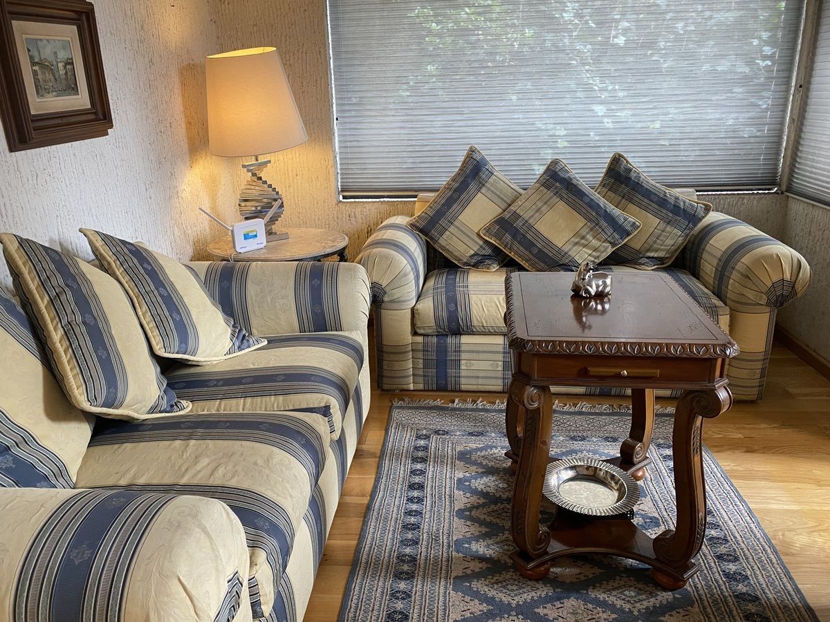 House in Gated Community in Bosques de las Palmas, Huixquilucan, photo 42 of 49