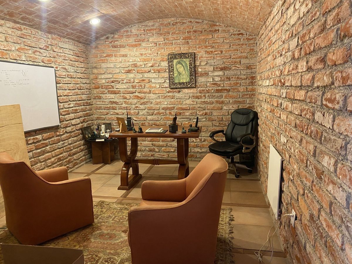 House in Gated Community in Bosques de las Palmas, Huixquilucan, photo 43 of 49