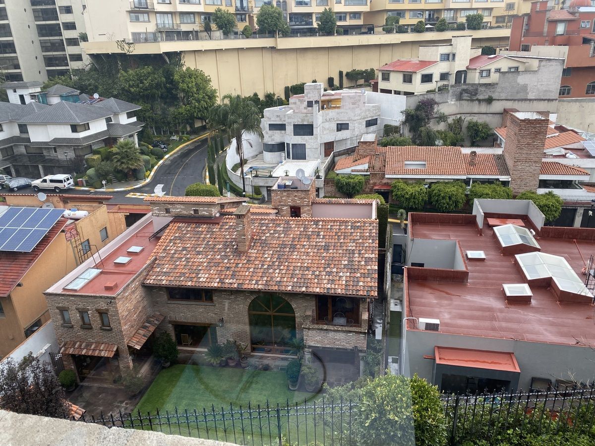House in Gated Community in Bosques de las Palmas, Huixquilucan, photo 46 of 49