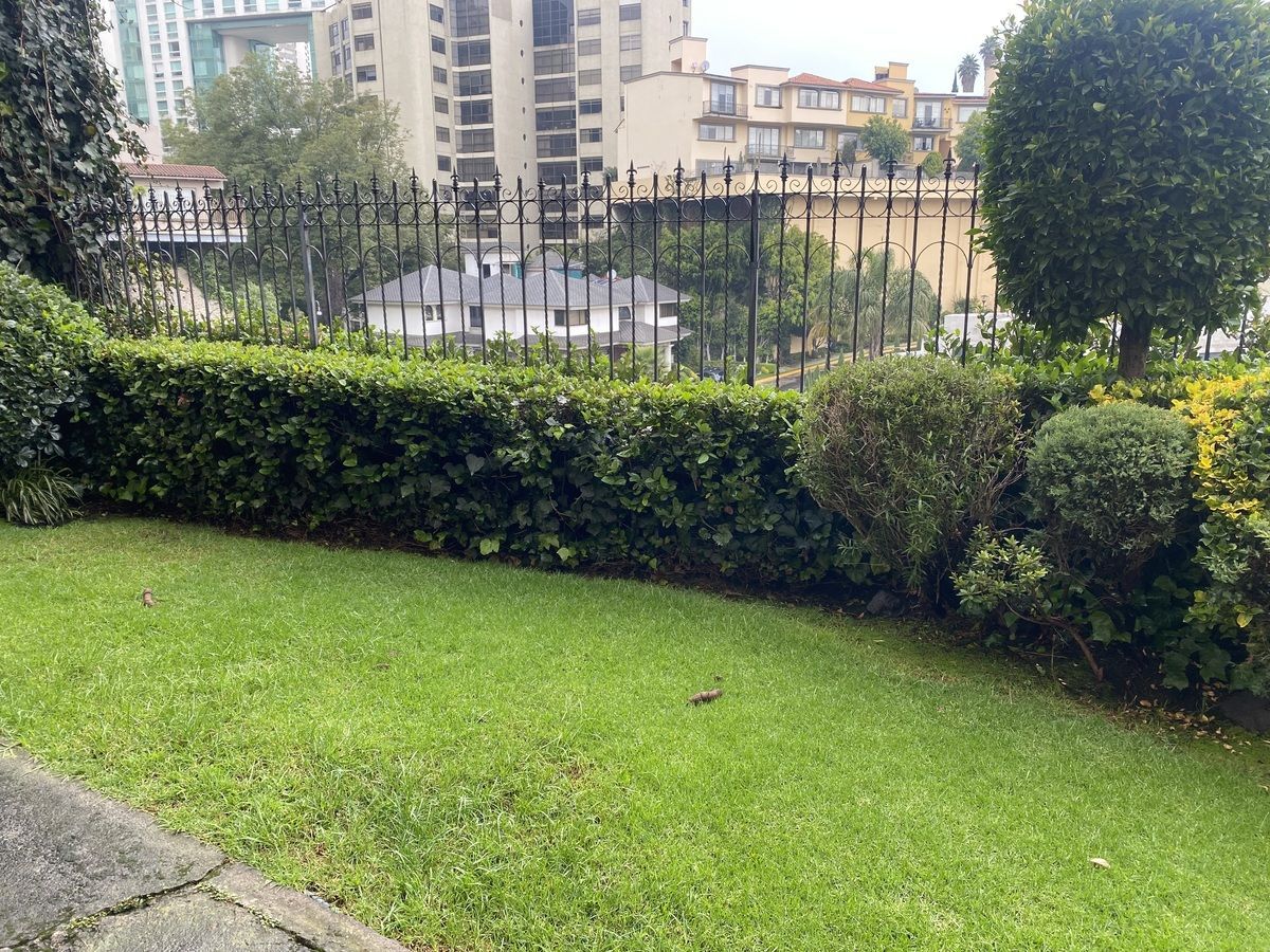 House in Gated Community in Bosques de las Palmas, Huixquilucan, photo 49 of 49