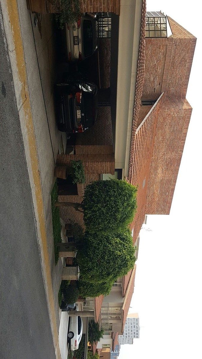Casa en condominio en Bosques de las Palmas, Huixquilucan, foto 48 de 48