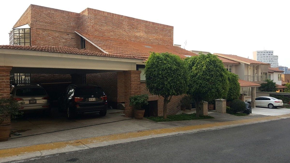 Venta Casa  Interlomas, foto 1 de 48