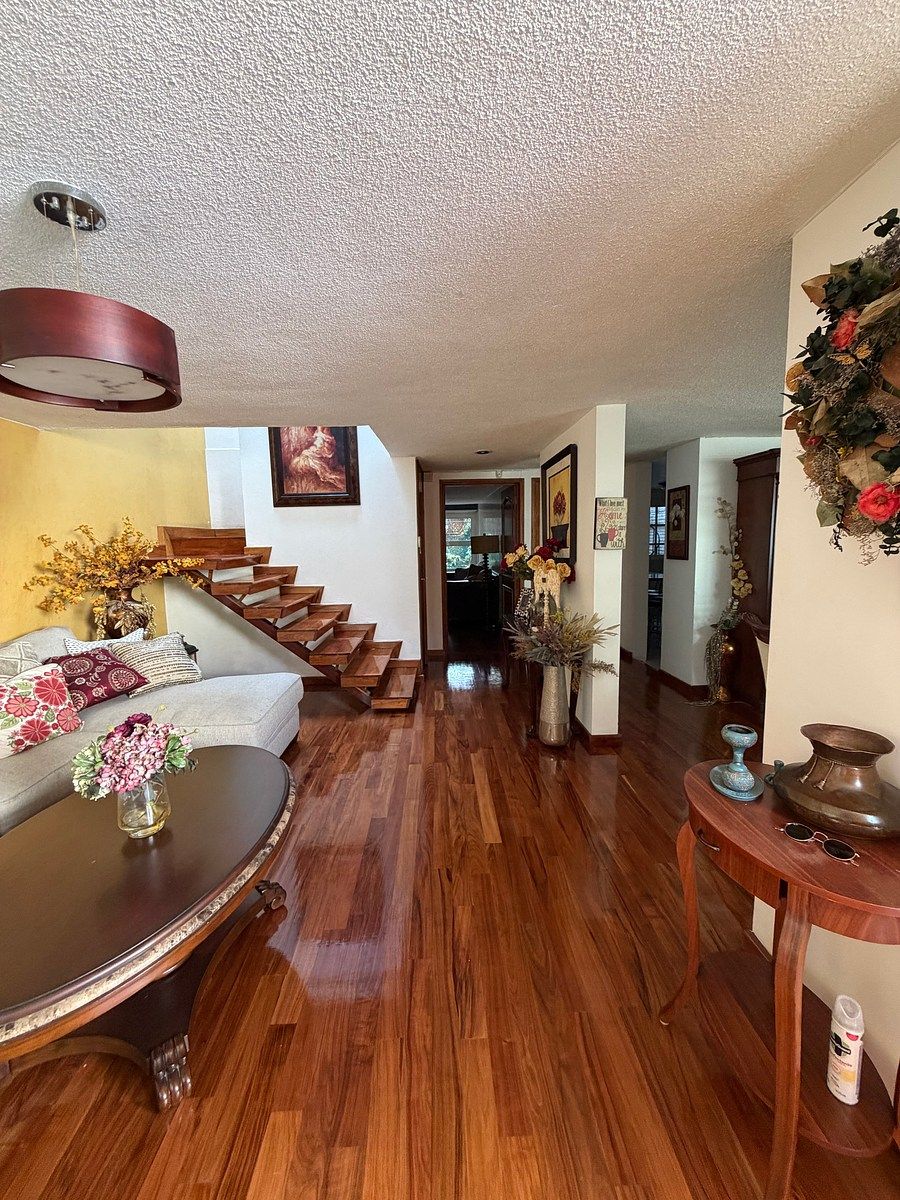 Venta de casa particular en col. Vergel de Coyoacán, foto 1 de 37