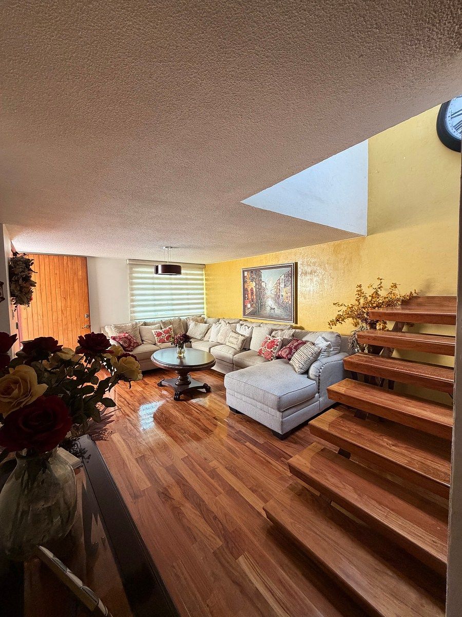 Casa en Vergel de Coyoacán, Tlalpan, foto 3 de 37