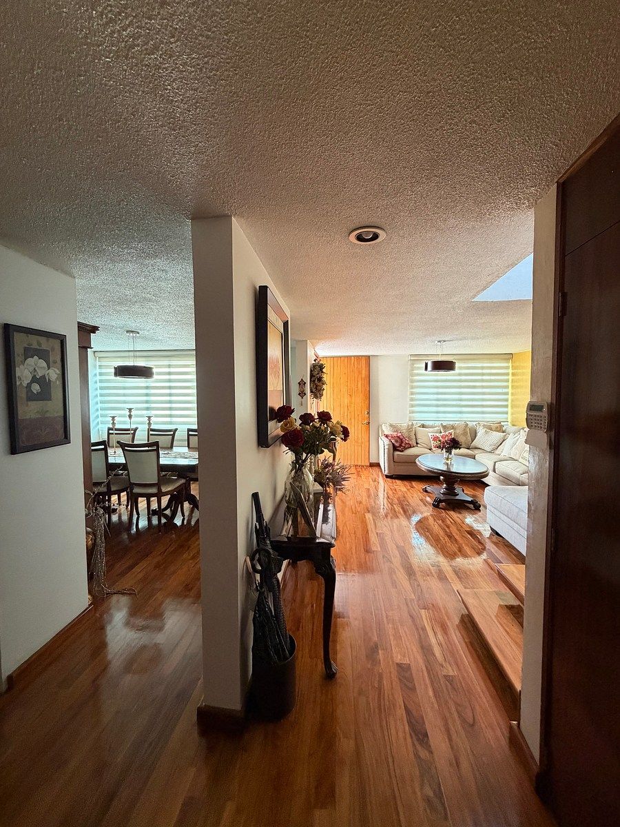 Casa en Vergel de Coyoacán, Tlalpan, foto 4 de 37
