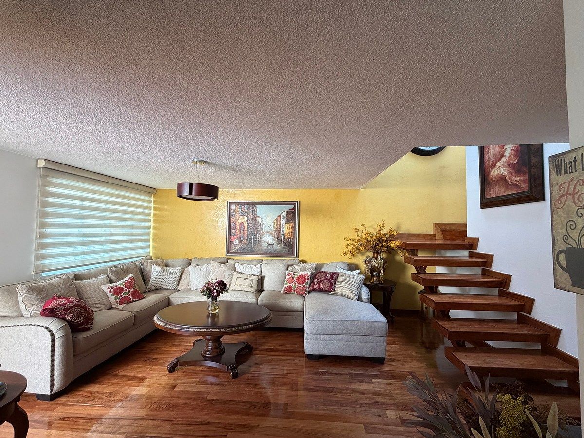 Casa en Vergel de Coyoacán, Tlalpan, foto 5 de 37