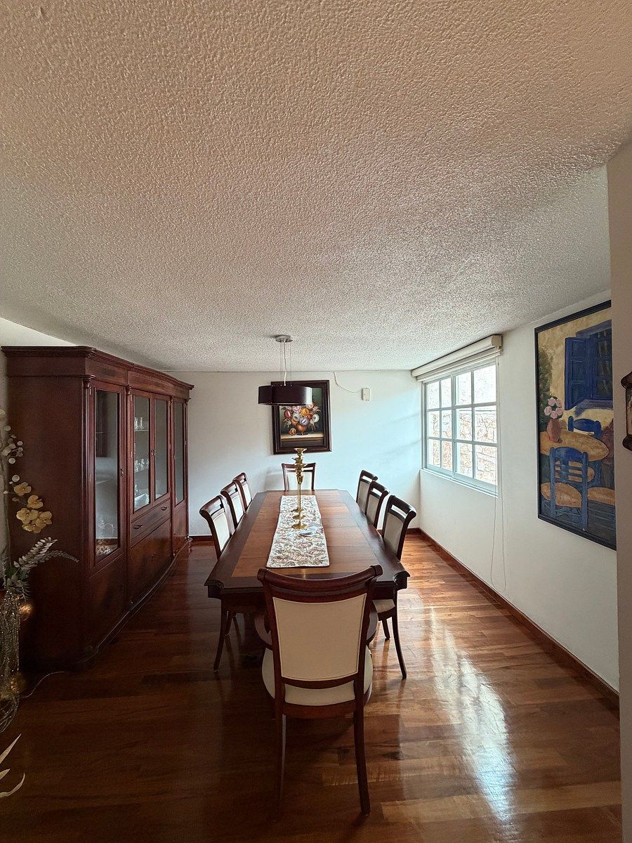Casa en Vergel de Coyoacán, Tlalpan, foto 7 de 37