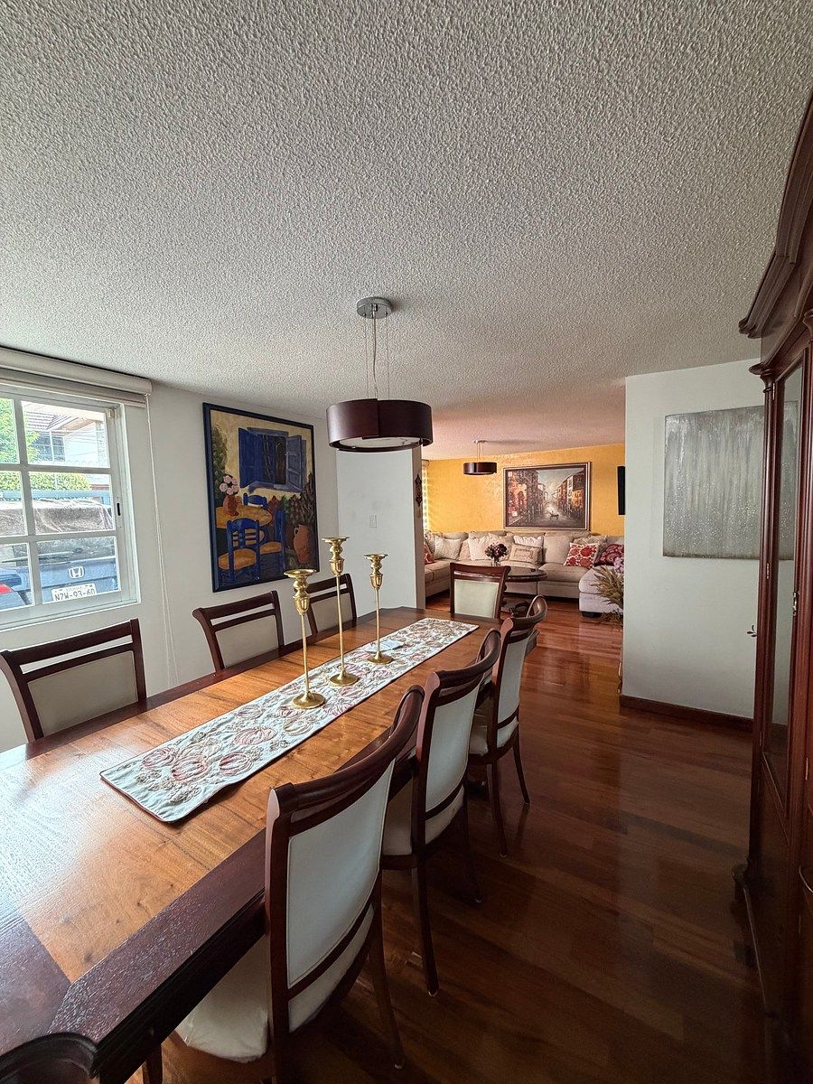Casa en Vergel de Coyoacán, Tlalpan, foto 8 de 37