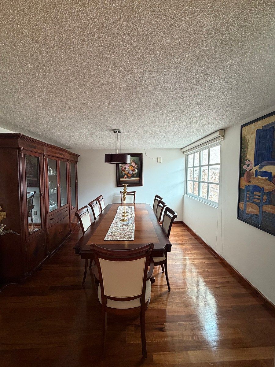 Casa en Vergel de Coyoacán, Tlalpan, foto 9 de 37