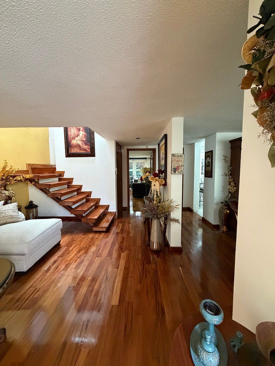 Casa en Vergel de Coyoacán, Tlalpan, foto 10 de 37