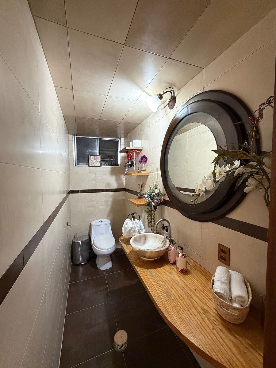 Casa en Vergel de Coyoacán, Tlalpan, foto 11 de 37