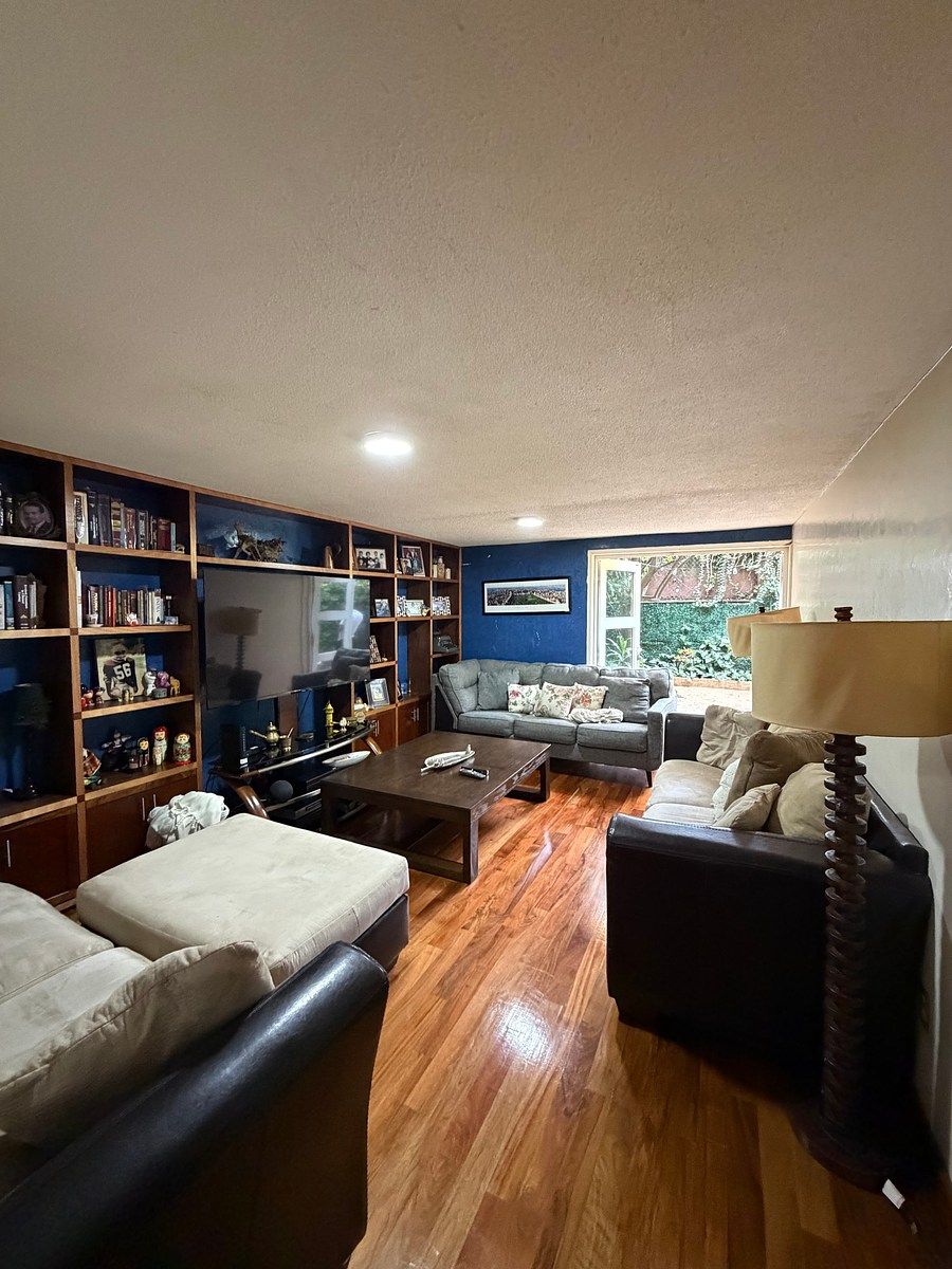 Casa en Vergel de Coyoacán, Tlalpan, foto 12 de 37