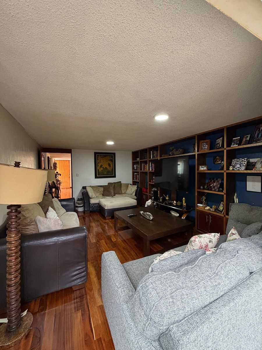 Casa en Vergel de Coyoacán, Tlalpan, foto 13 de 37