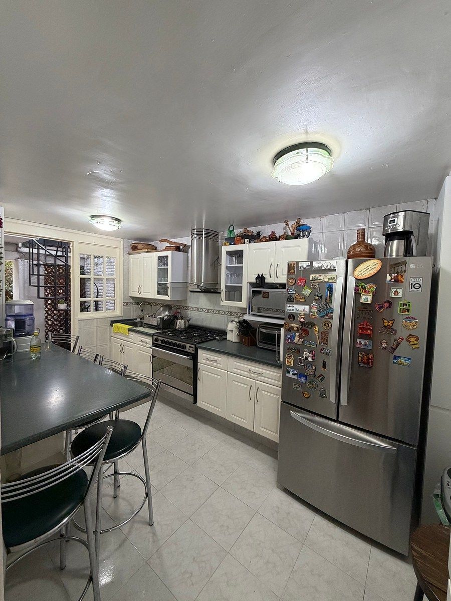 Casa en Vergel de Coyoacán, Tlalpan, foto 14 de 37