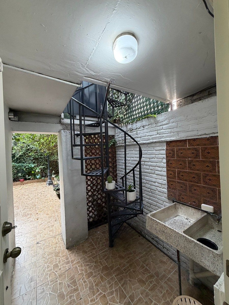 Casa en Vergel de Coyoacán, Tlalpan, foto 16 de 37