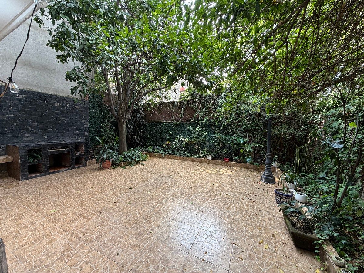 Casa en Vergel de Coyoacán, Tlalpan, foto 18 de 37