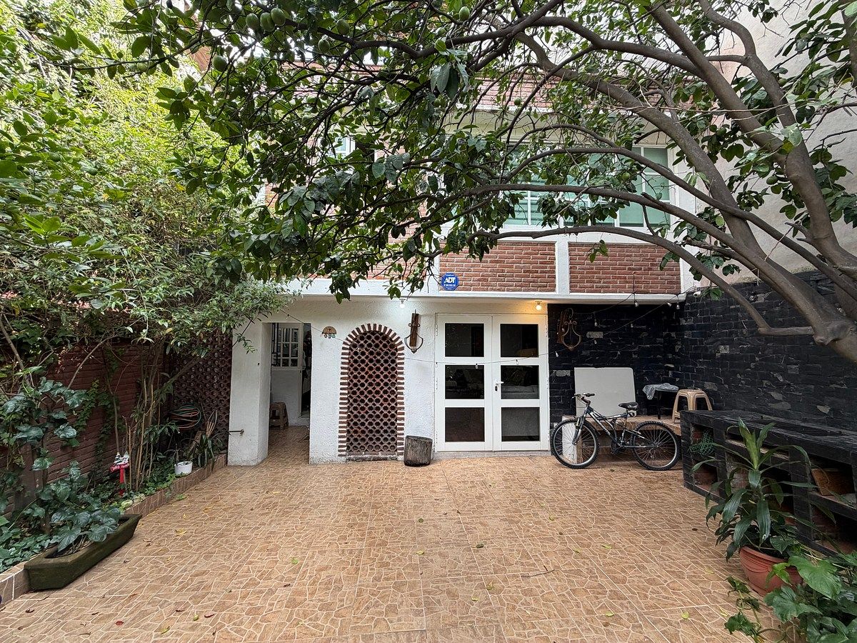 Casa en Vergel de Coyoacán, Tlalpan, foto 19 de 37