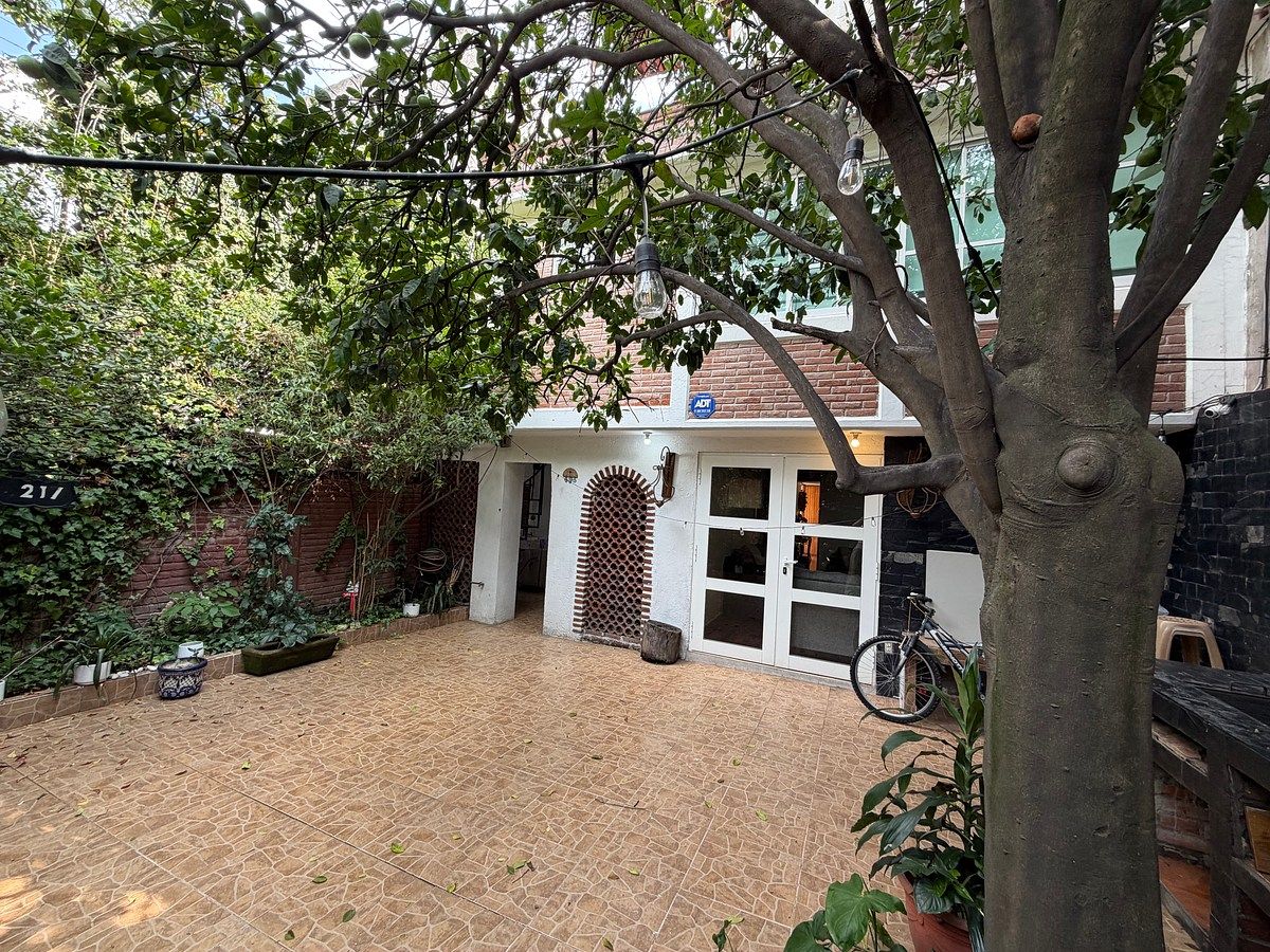 Casa en Vergel de Coyoacán, Tlalpan, foto 20 de 37