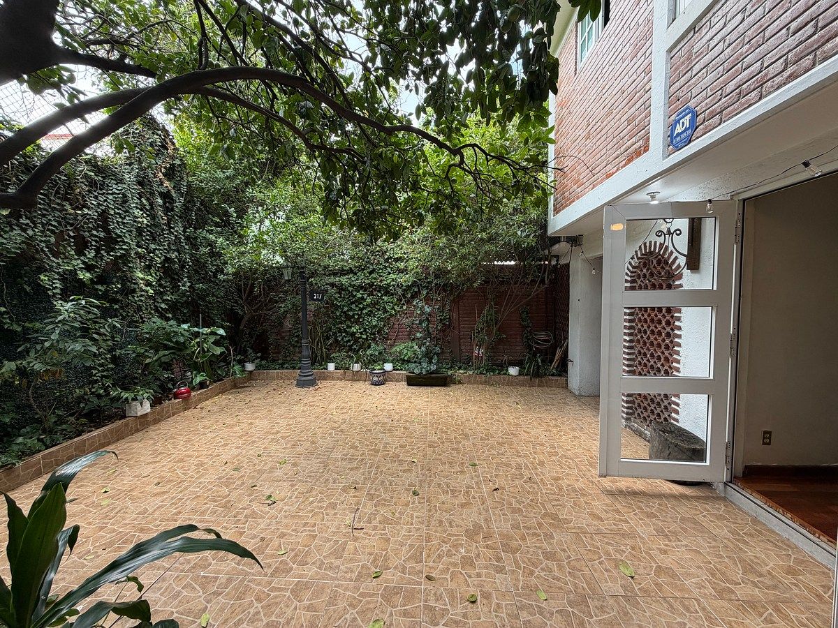 Casa en Vergel de Coyoacán, Tlalpan, foto 21 de 37