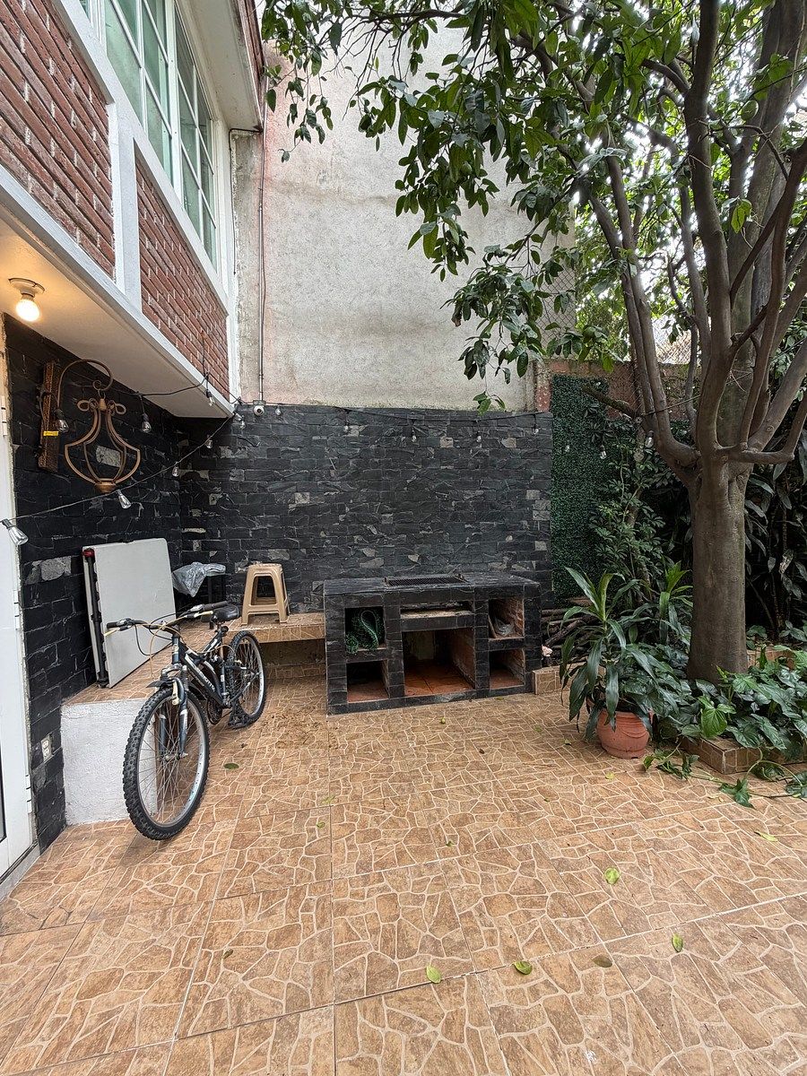 Casa en Vergel de Coyoacán, Tlalpan, foto 22 de 37