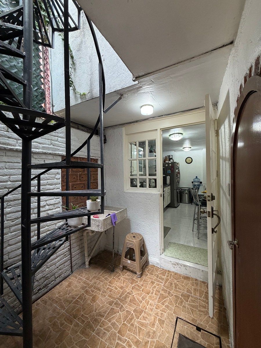 Casa en Vergel de Coyoacán, Tlalpan, foto 23 de 37