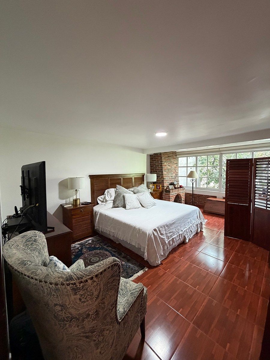 Casa en Vergel de Coyoacán, Tlalpan, foto 25 de 37