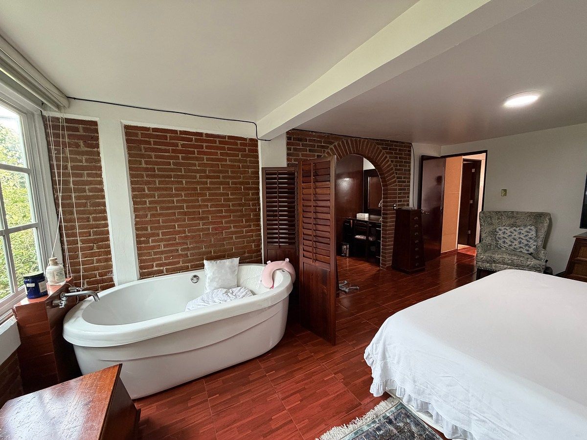 Casa en Vergel de Coyoacán, Tlalpan, foto 26 de 37