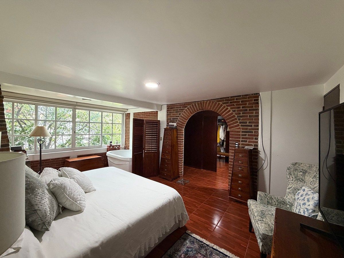 Casa en Vergel de Coyoacán, Tlalpan, foto 27 de 37