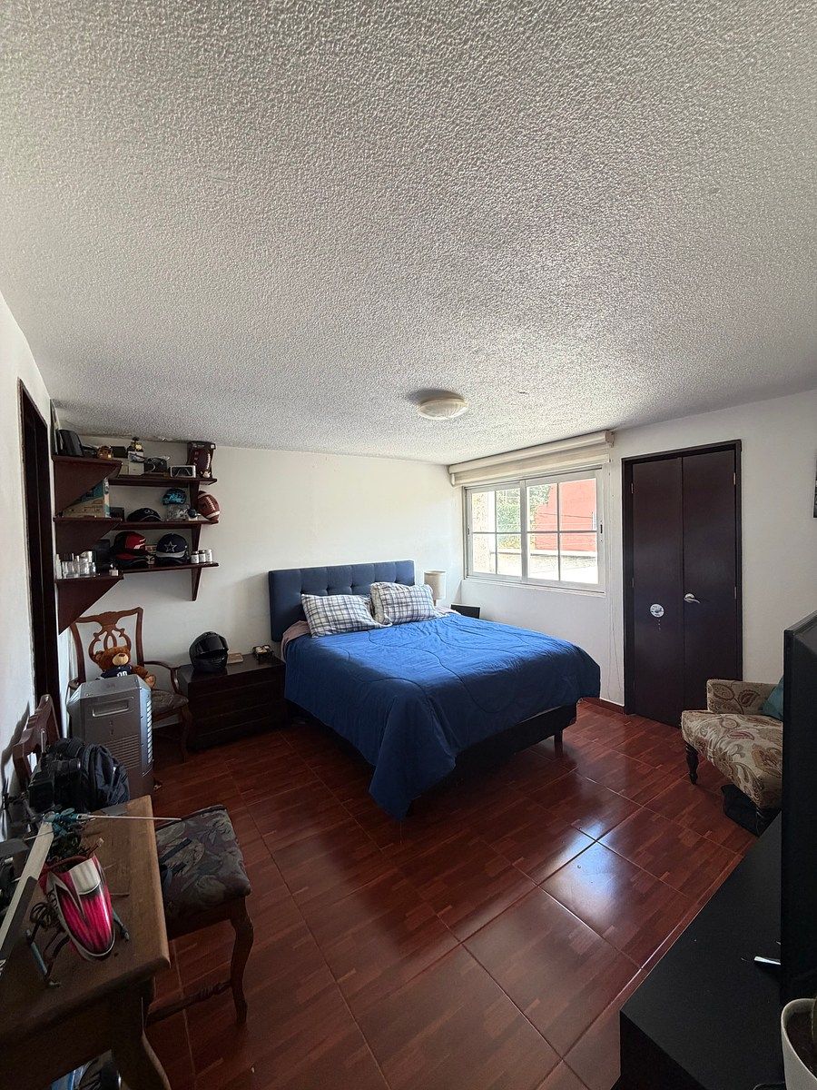 Casa en Vergel de Coyoacán, Tlalpan, foto 30 de 37