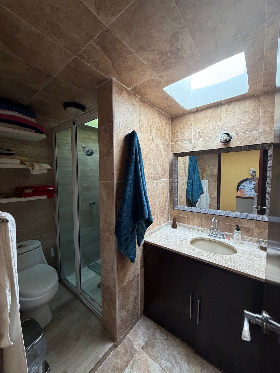 Casa en Vergel de Coyoacán, Tlalpan, foto 31 de 37
