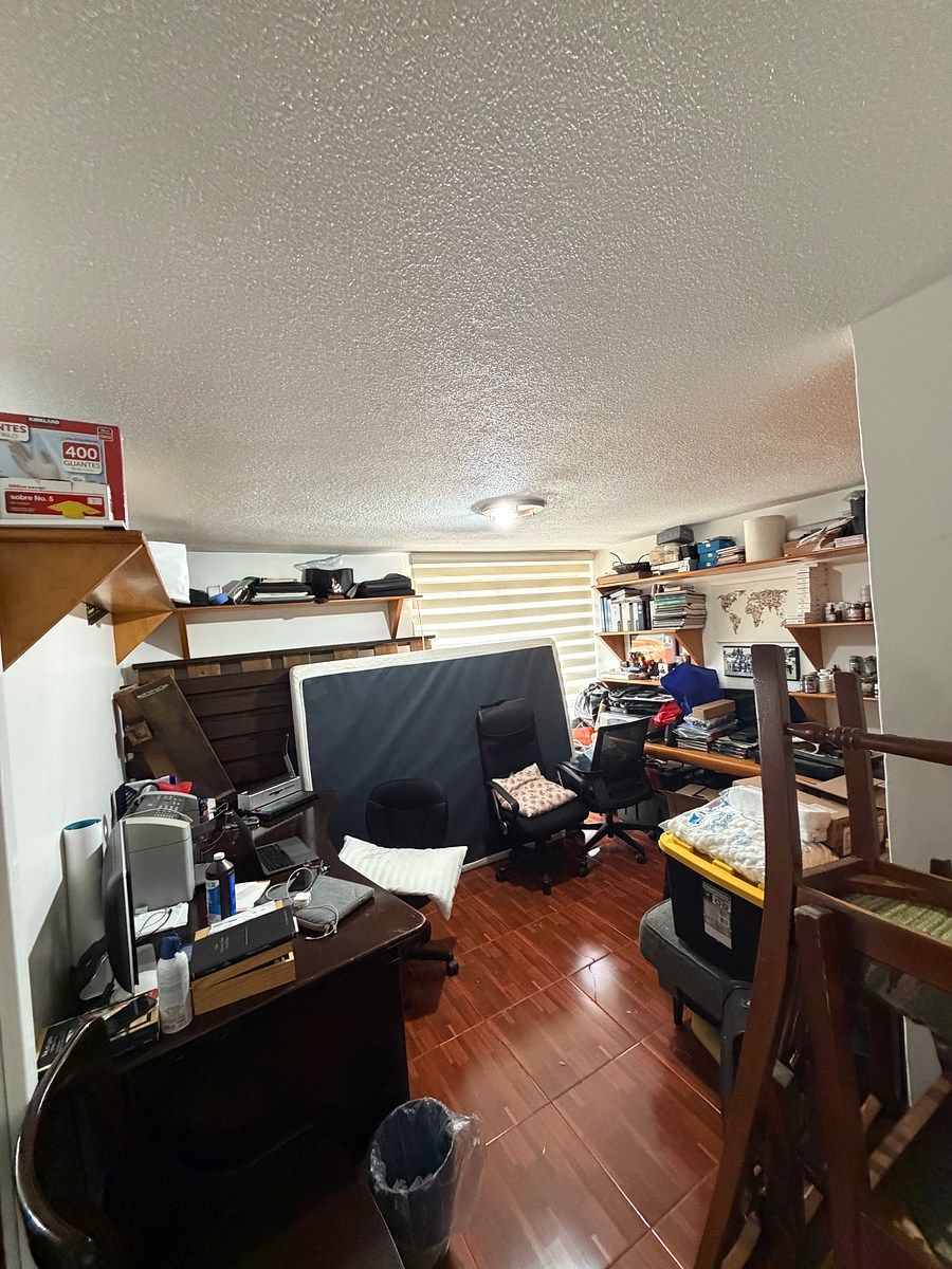 Casa en Vergel de Coyoacán, Tlalpan, foto 32 de 37