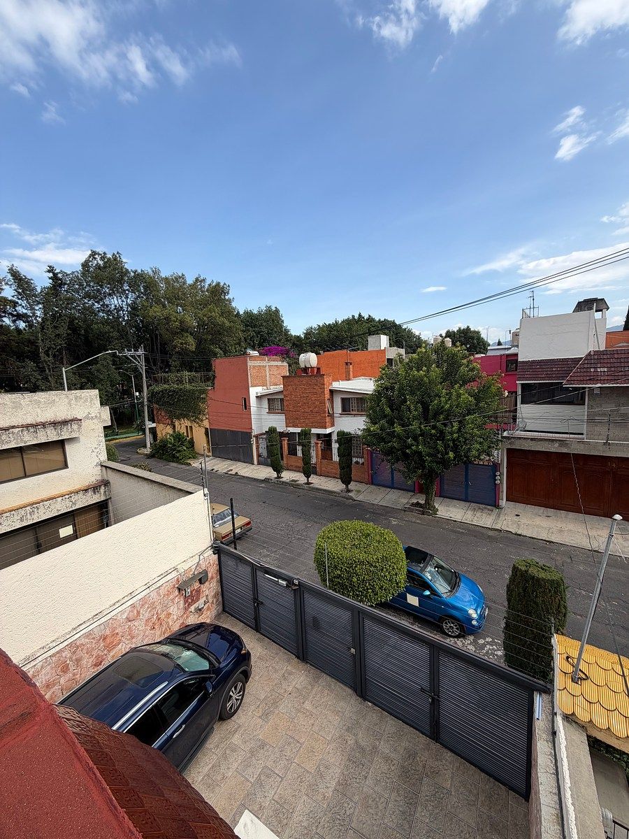 Casa en Vergel de Coyoacán, Tlalpan, foto 35 de 37