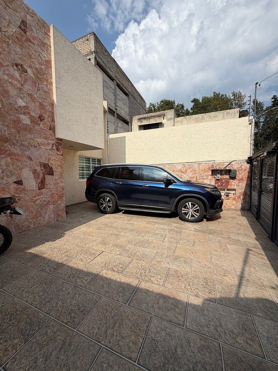 Casa en Vergel de Coyoacán, Tlalpan, foto 36 de 37