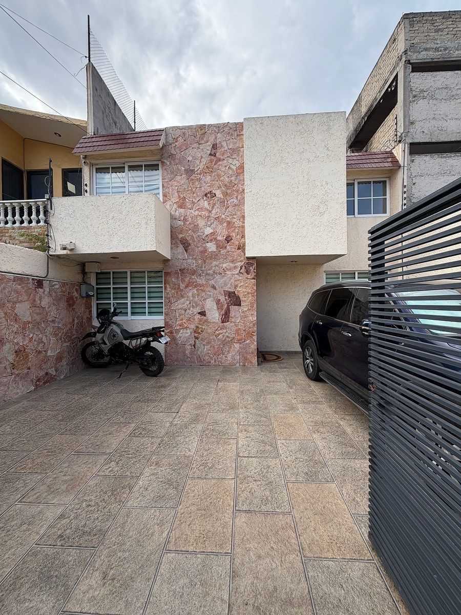 Casa en Vergel de Coyoacán, Tlalpan, foto 37 de 37