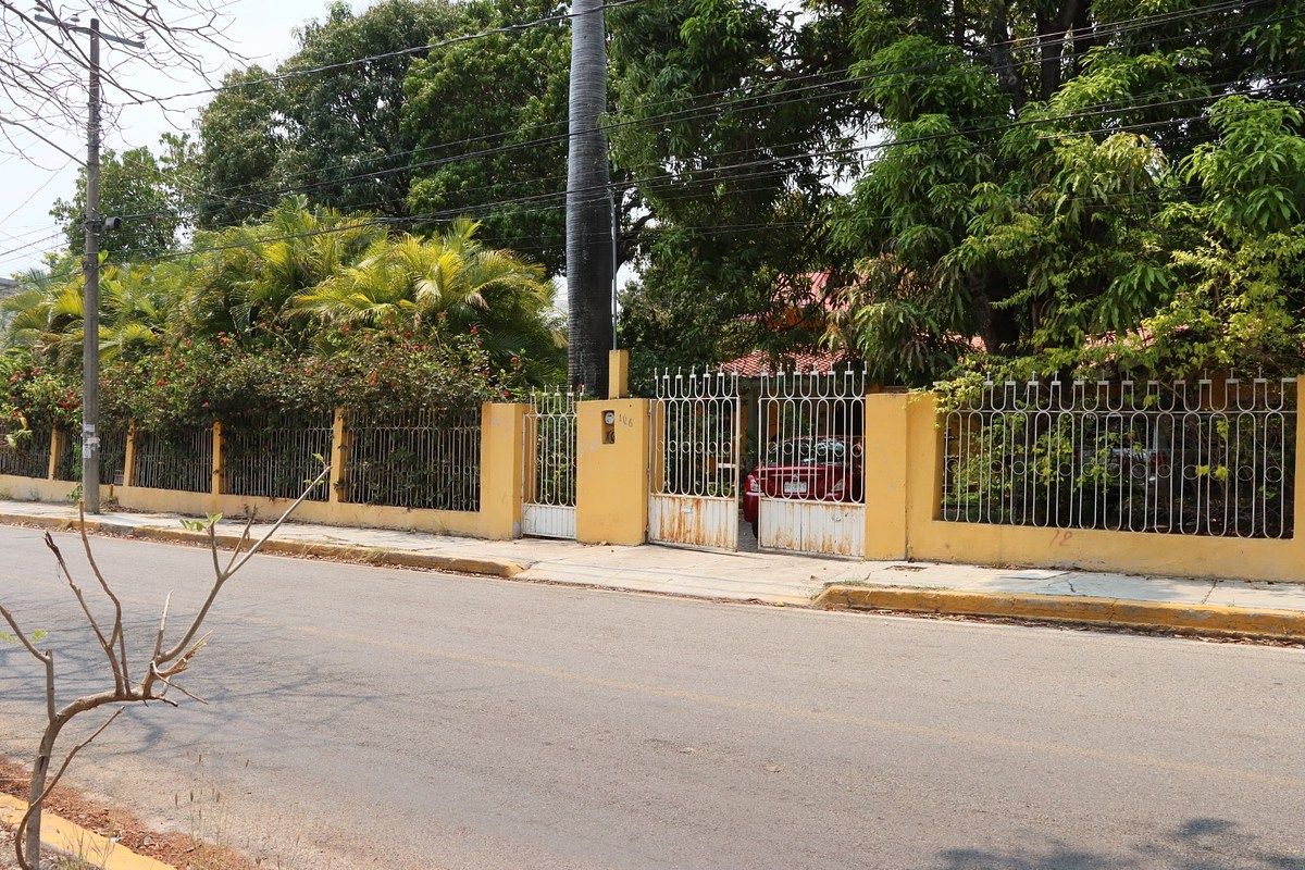 Casa em Plan de Ayala, Tuxtla Gutiérrez, foto 15 de 15