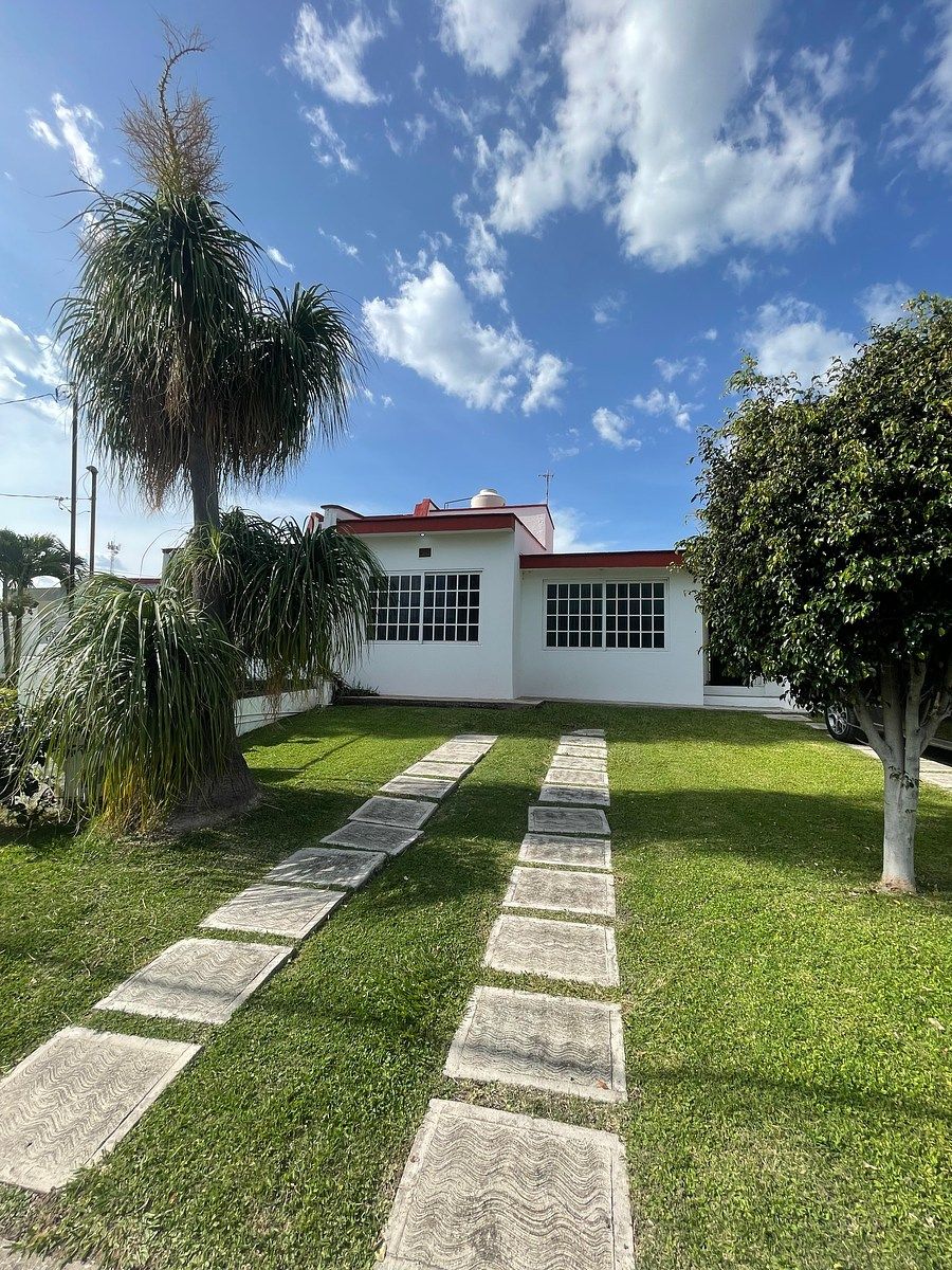 Casa en condominio en Lomas de Cocoyoc, Atlatlahucan, foto 6 de 35