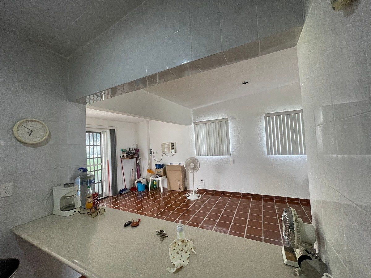 Casa en condominio en Lomas de Cocoyoc, Atlatlahucan, foto 10 de 35