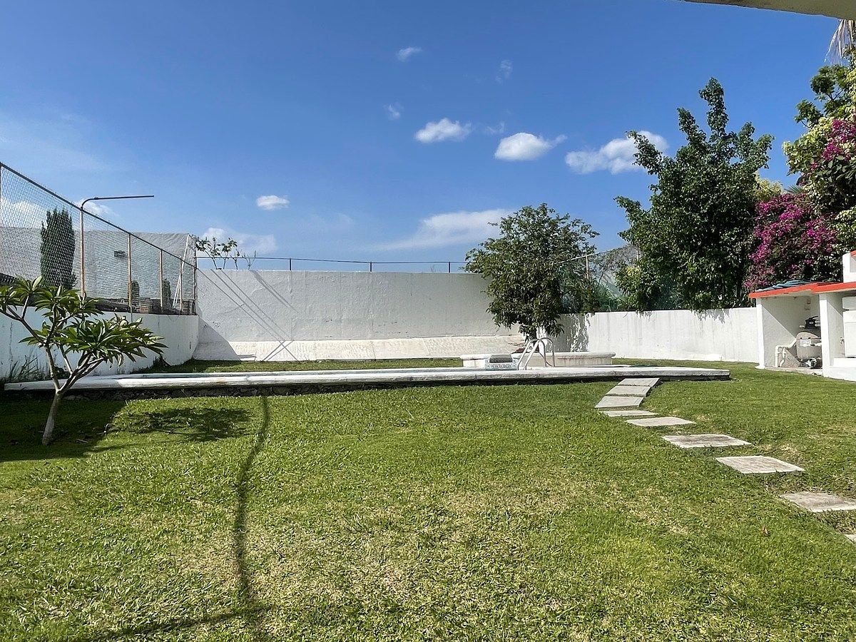 Casa en condominio en Lomas de Cocoyoc, Atlatlahucan, foto 12 de 35