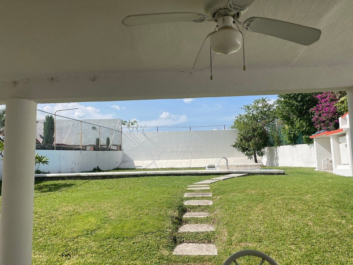 Casa en condominio en Lomas de Cocoyoc, Atlatlahucan, foto 13 de 35