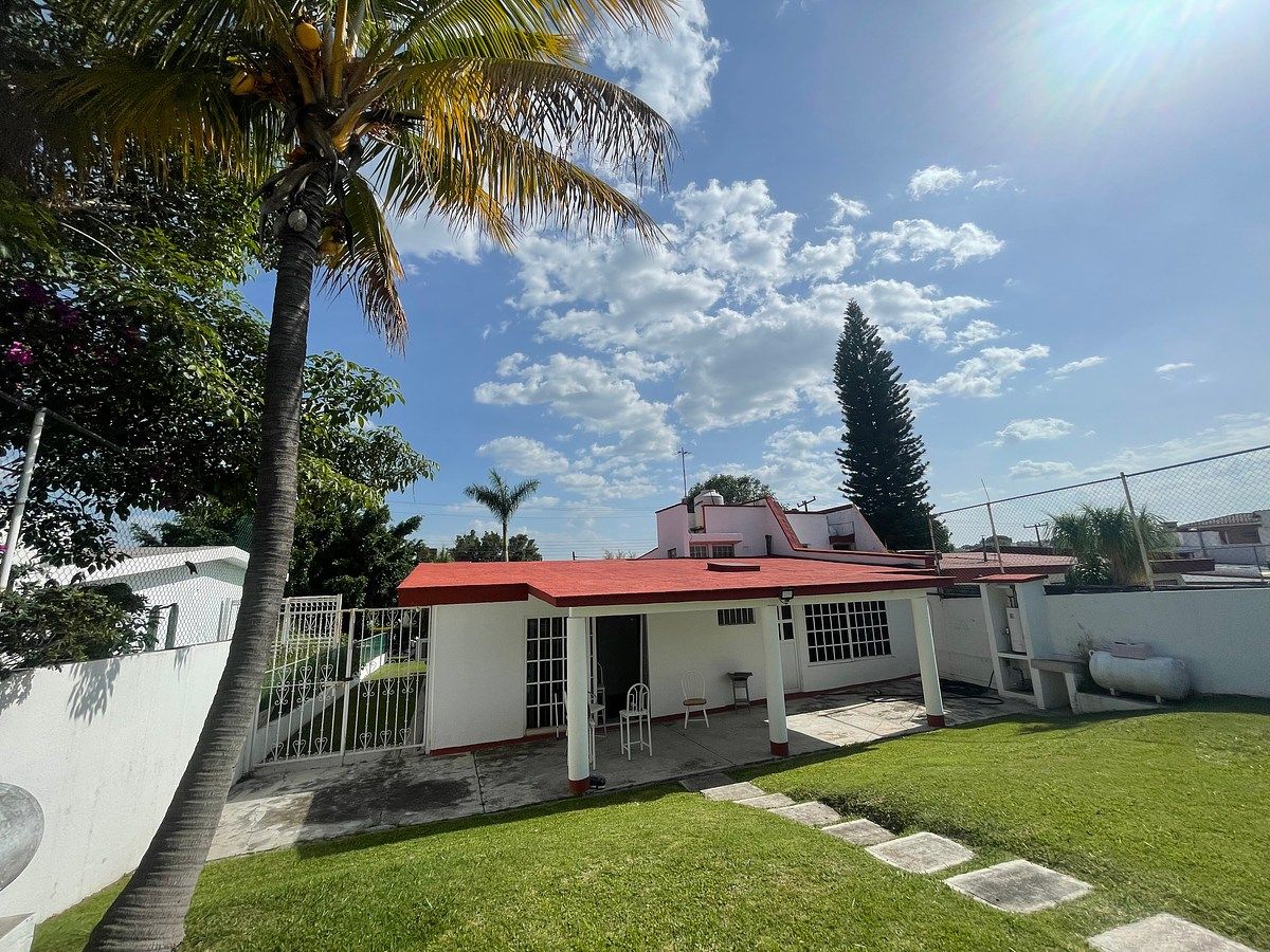 Casa en condominio en Lomas de Cocoyoc, Atlatlahucan, foto 14 de 35