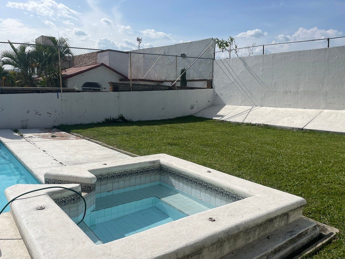 Casa en condominio en Lomas de Cocoyoc, Atlatlahucan, foto 15 de 35