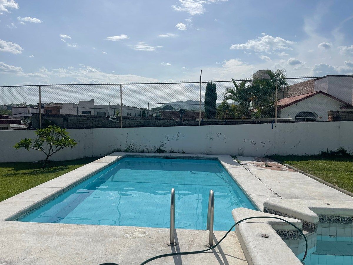 Casa en condominio en Lomas de Cocoyoc, Atlatlahucan, foto 16 de 35