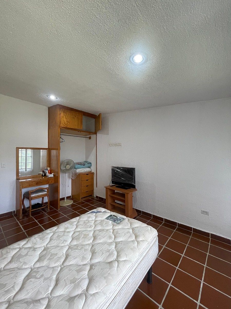 Casa en condominio en Lomas de Cocoyoc, Atlatlahucan, foto 20 de 35