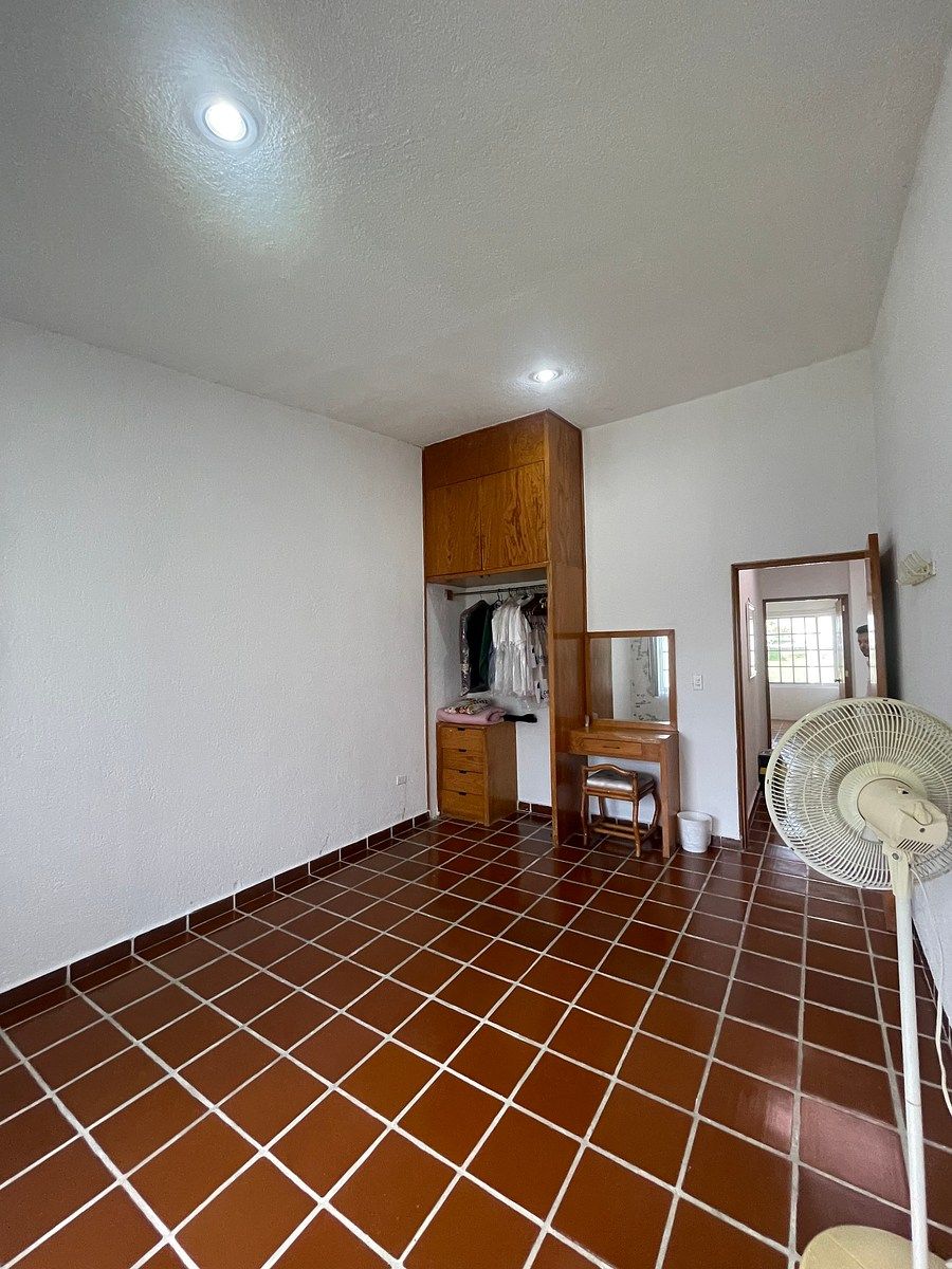 Casa en condominio en Lomas de Cocoyoc, Atlatlahucan, foto 22 de 35
